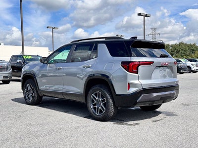 2027 GMC Terrain AT4
