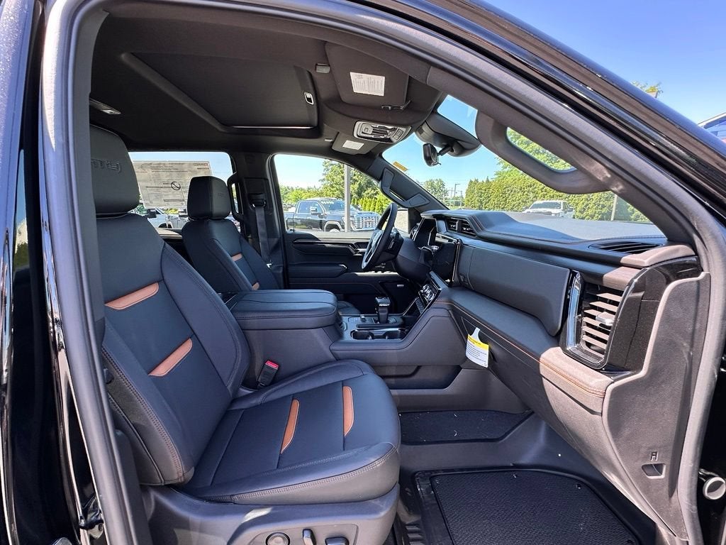 2026 GMC Sierra 1500 AT4 - Photo 11