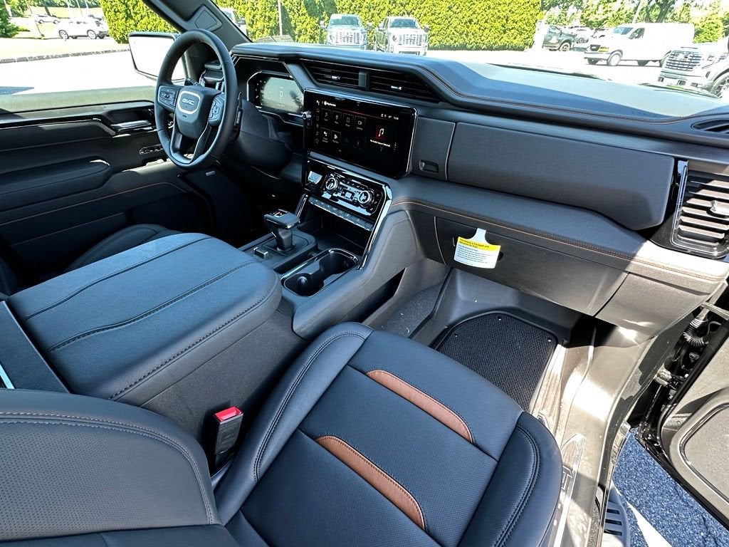 2026 GMC Sierra 1500 AT4 - Photo 13