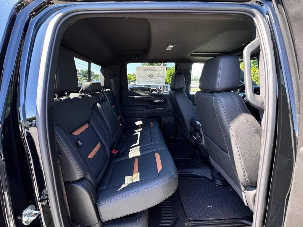 2026 GMC Sierra 1500 AT4 - Photo 14