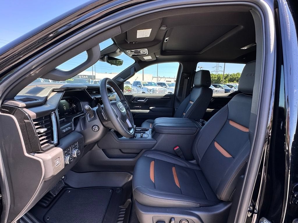 2026 GMC Sierra 1500 AT4 - Photo 16