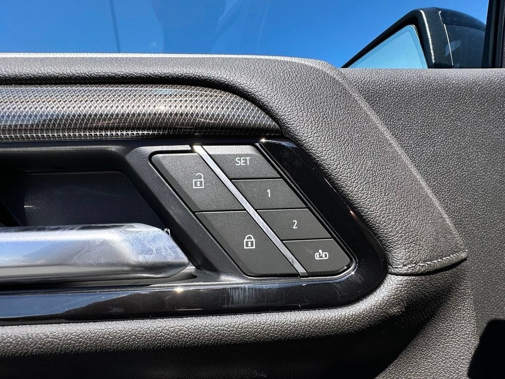 2026 GMC Sierra 1500 AT4 - Photo 19