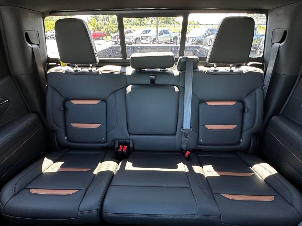 2026 GMC Sierra 1500 AT4 - Photo 23