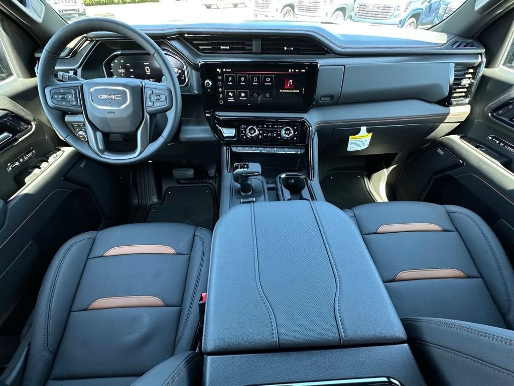 2026 GMC Sierra 1500 AT4 - Photo 24