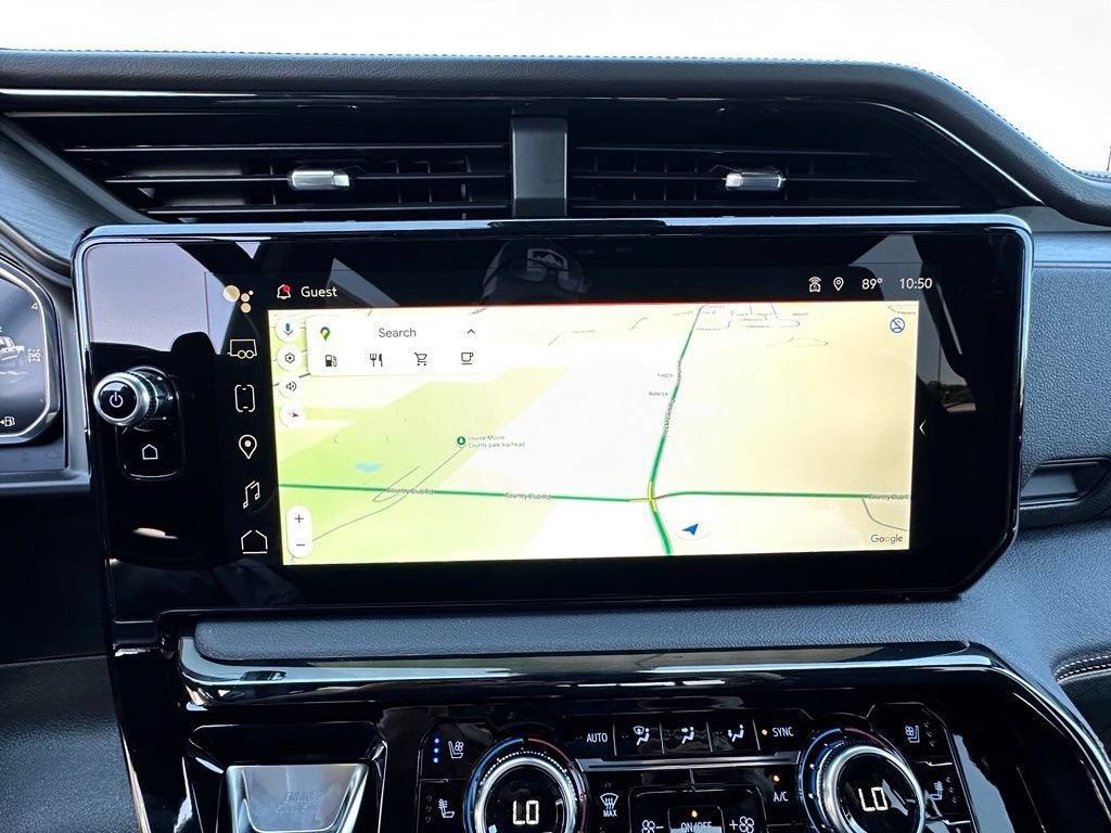 2026 GMC Sierra 1500 AT4 - Photo 27