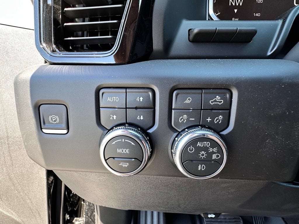 2026 GMC Sierra 1500 AT4 - Photo 33