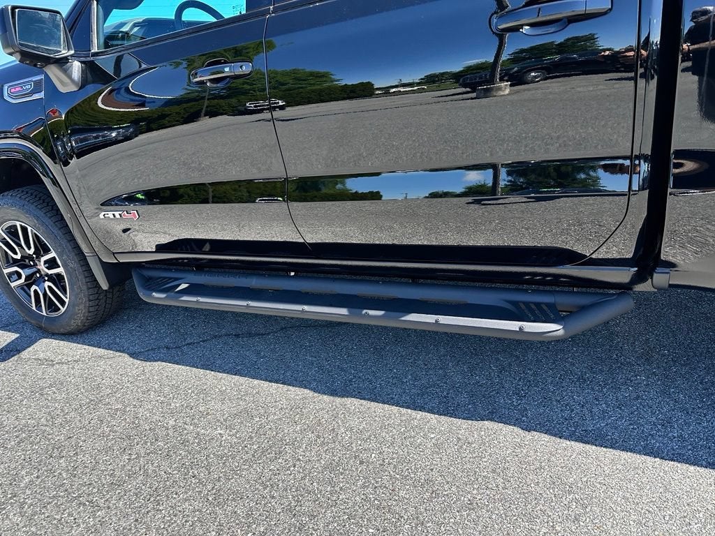 2026 GMC Sierra 1500 AT4 - Photo 36