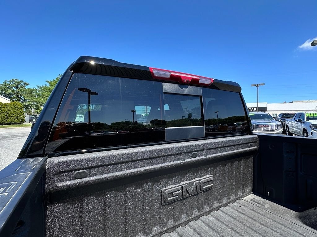 2026 GMC Sierra 1500 AT4 - Photo 37