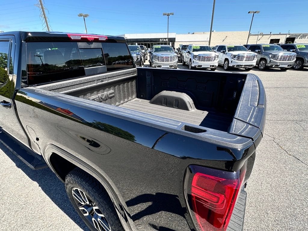 2026 GMC Sierra 1500 AT4 - Photo 38