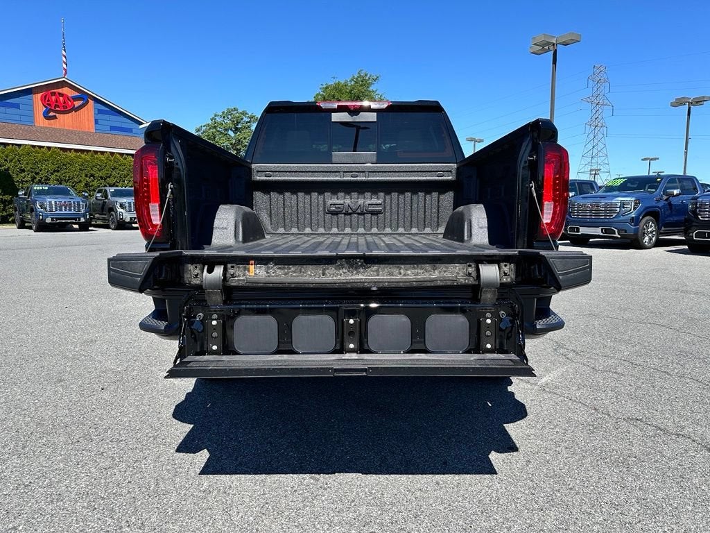 2026 GMC Sierra 1500 AT4 - Photo 39