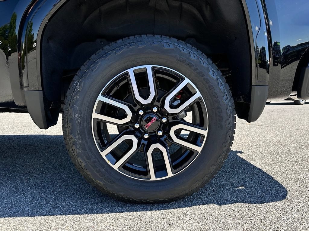 2026 GMC Sierra 1500 AT4 - Photo 41
