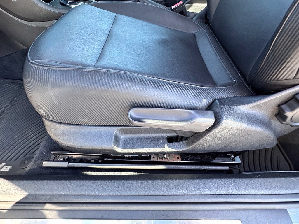 2013 Volkswagen Beetle 2.5L