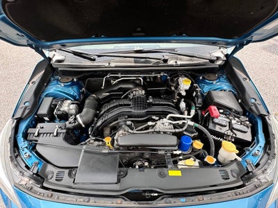 2018 Subaru Impreza 2.0i Limited