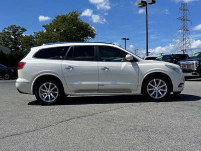 2015 Buick Enclave Premium