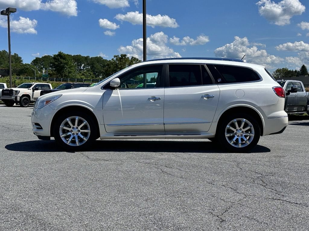 2015 Buick Enclave Premium