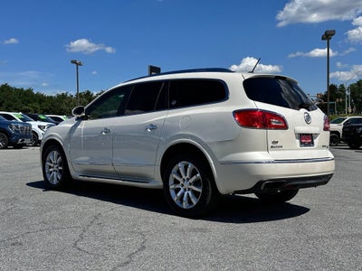 2015 Buick Enclave Premium