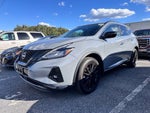 2023 Nissan Murano SV Intelligent AWD