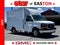 2025 GMC Savana Cutaway 3500 1WT