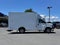 2025 GMC Savana Cutaway 3500 1WT