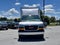 2025 GMC Savana Cutaway 3500 1WT