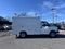 2025 GMC Savana Cutaway 3500 1WT