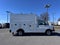2026 GMC Savana Cutaway 3500 1WT