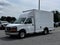 2025 GMC Savana Cutaway 3500 1WT