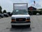 2025 GMC Savana Cutaway 3500 1WT
