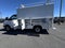 2025 GMC Savana Cutaway 3500 1WT