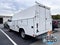 2025 GMC Savana Cutaway 3500 Work Van