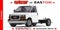 2026 GMC Savana Cutaway 3500 1WT