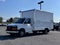 2026 GMC Savana Cutaway 3500 1WT