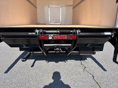 2026 GMC Savana Cutaway 3500 1WT