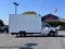 2026 GMC Savana Cutaway 3500 1WT
