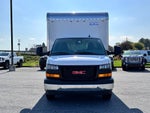 2026 GMC Savana Cutaway 3500 1WT