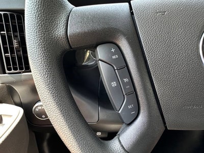 2026 GMC Savana Cutaway 4500 2WT
