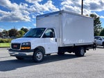 2026 GMC Savana Cutaway 4500 2WT