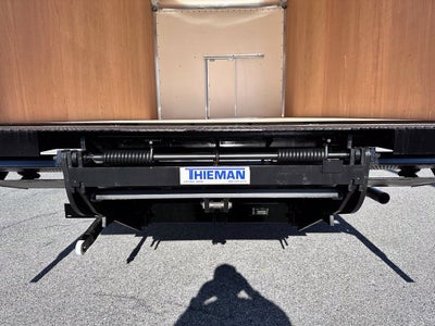 2026 GMC Savana Cutaway 4500 2WT