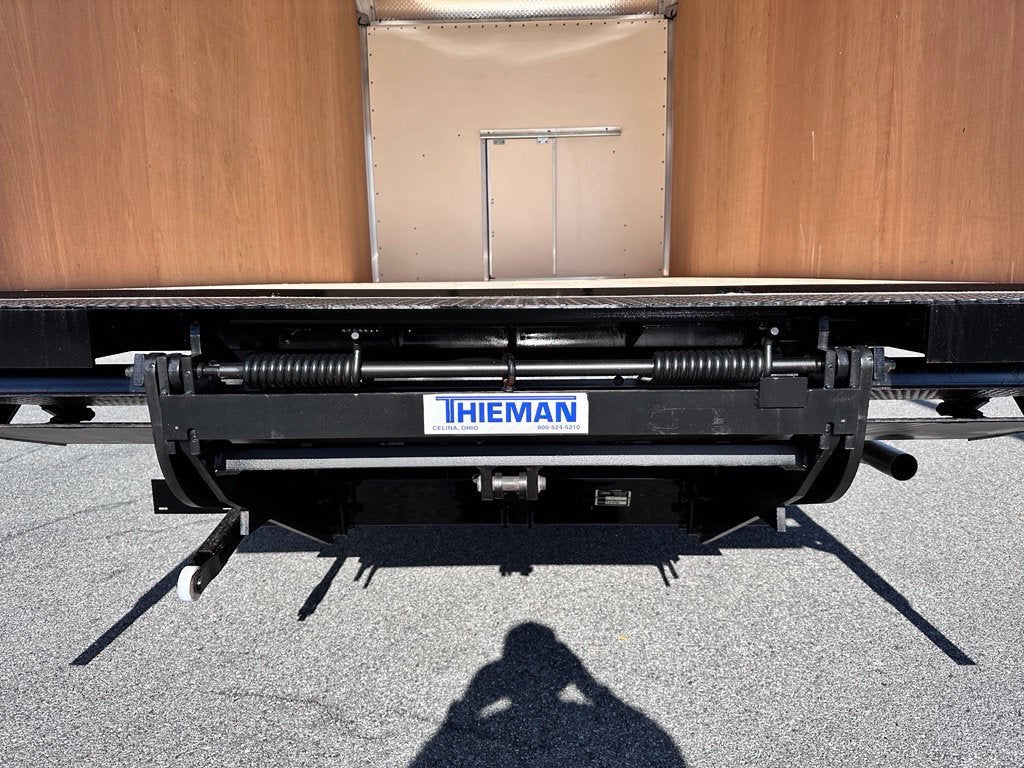2026 GMC Savana Cutaway 4500 2WT