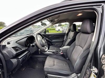 2019 Subaru Crosstrek 2.0i