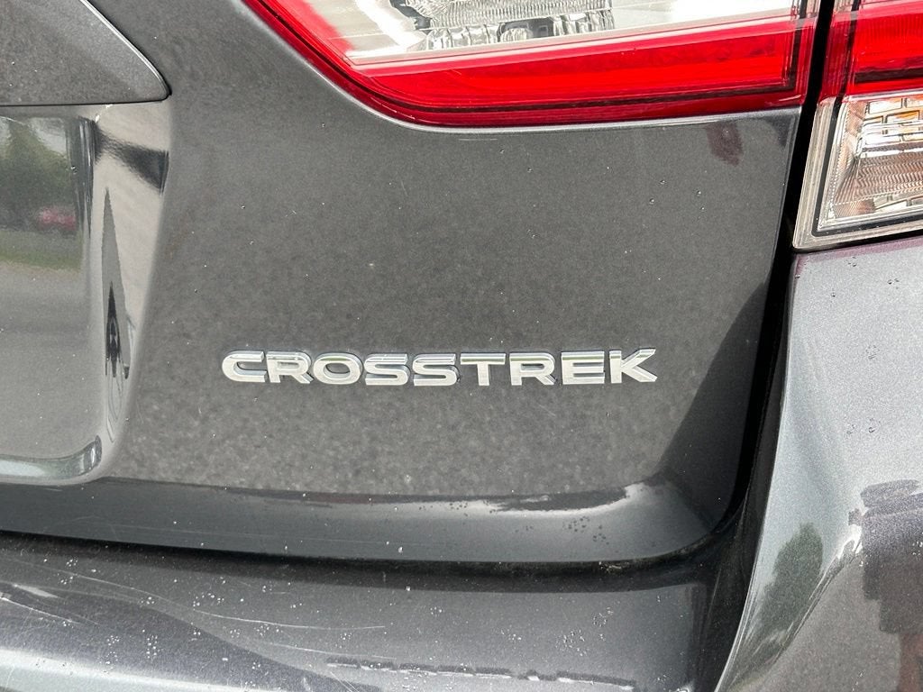 2019 Subaru Crosstrek 2.0i