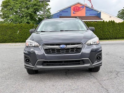 2019 Subaru Crosstrek 2.0i