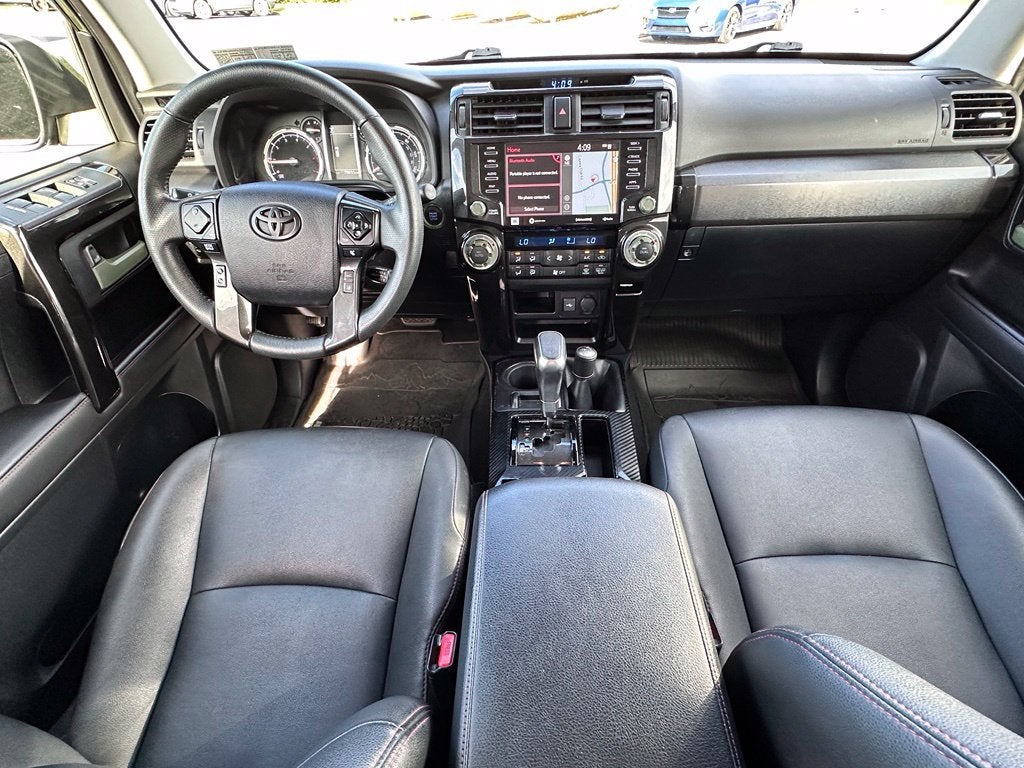 2020 Toyota 4Runner TRD Pro