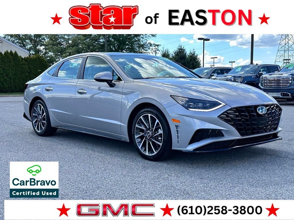 2023 Hyundai Sonata