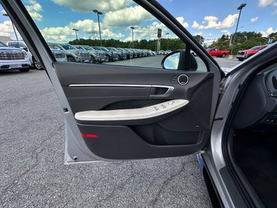 2023 Hyundai Sonata Limited