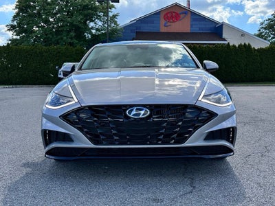 2023 Hyundai Sonata Limited