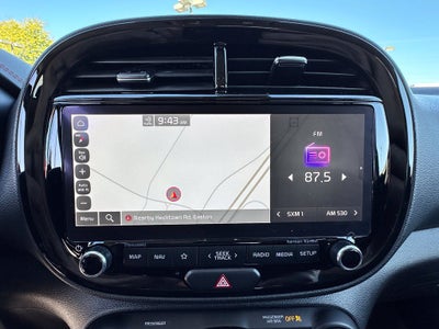 2023 Kia Soul GT-Line
