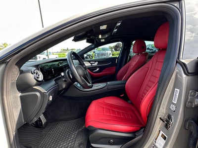 2022 Mercedes-Benz CLS CLS 450