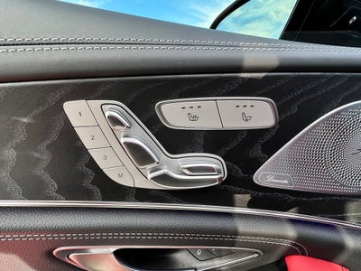 2022 Mercedes-Benz CLS CLS 450