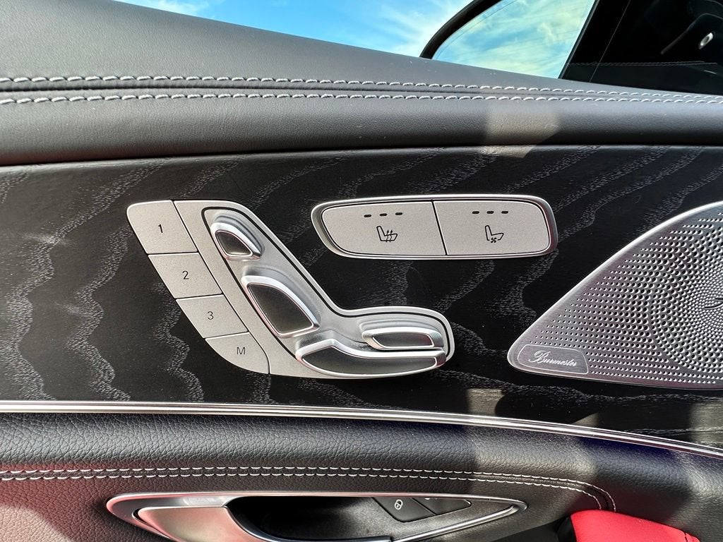 2022 Mercedes-Benz CLS CLS 450